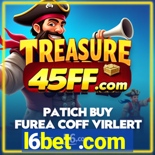 l6bet .com